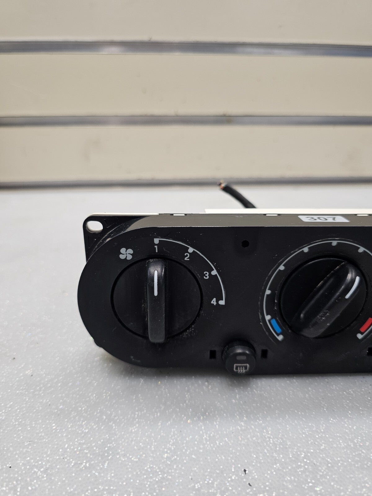 🔥02-04 Ford Explorer Expedition Dash AC Heater Climate Temperature Control Unit