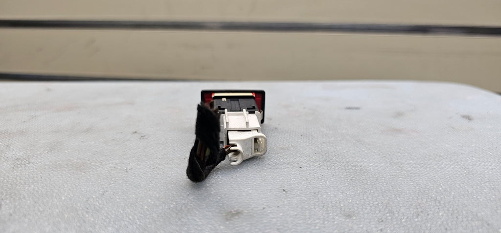 🔥11-15 VW JETTA TDI MK6 Genuine FLasher Hazard Emergency Warning Light Switch