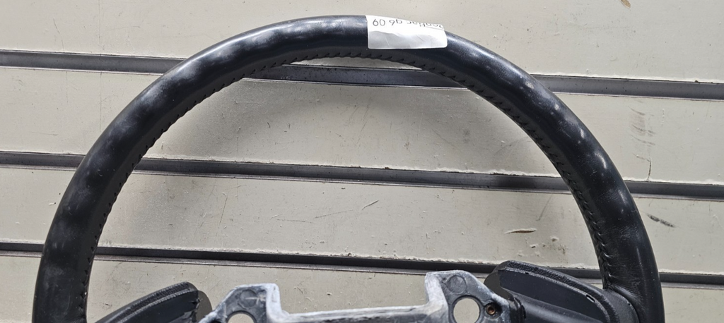 🔥05-06 CHEVROLET EQUINOX STEERING WHEEL CRUISE CONTROL ASSEMBLY BLACK OEM