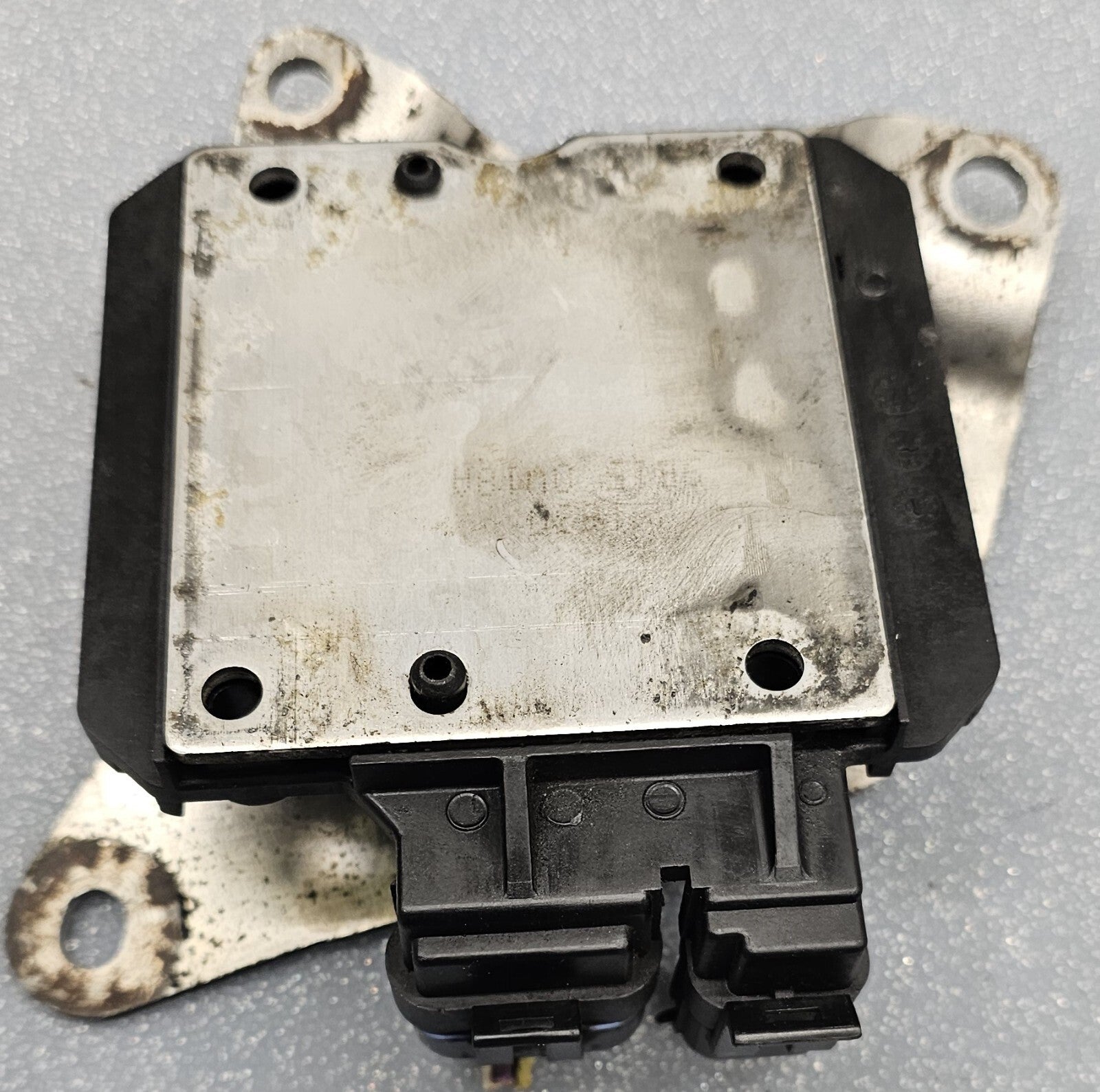 🔥98-02 IGNITION CONTROL MODULE ICM CAVALIER SUNFIRE S10 SONOMA
