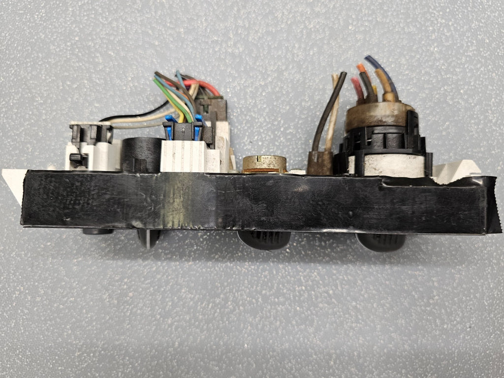 96-05 Chevy Astro Safari Dash AC Heater Temperature Climate Control Conditioner