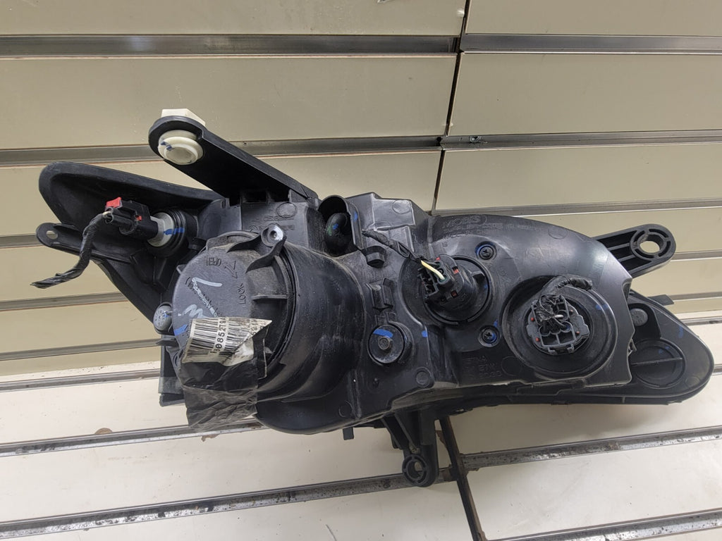 🔥2011-2014 Chrysler 200 Sedan headlight Head light Lamp driver left