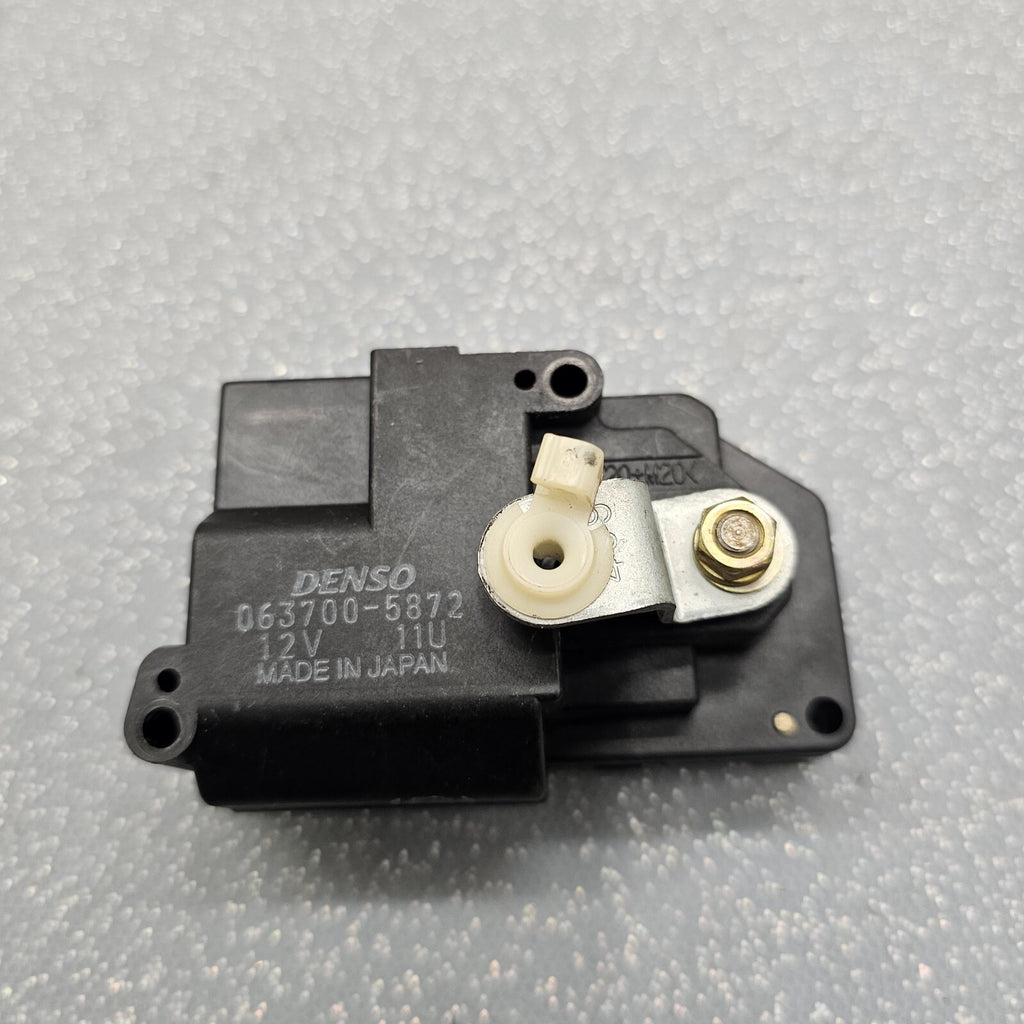 🔥97-01 Honda CR-V 96-00 Civic AC Heater Air Vent Mode Flap Actuator Motor OEM