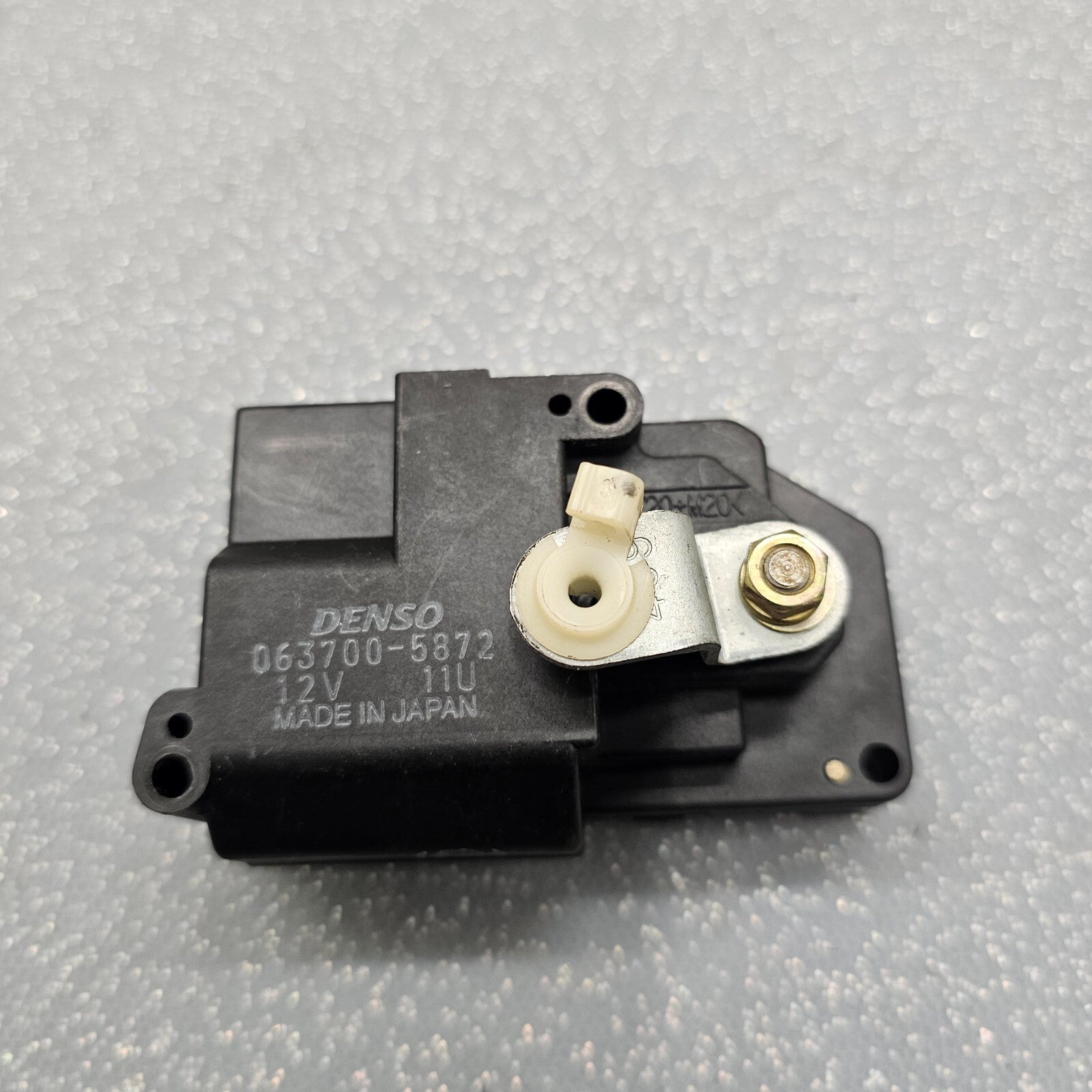 🔥97-01 Honda CR-V 96-00 Civic AC Heater Air Vent Mode Flap Actuator Motor OEM