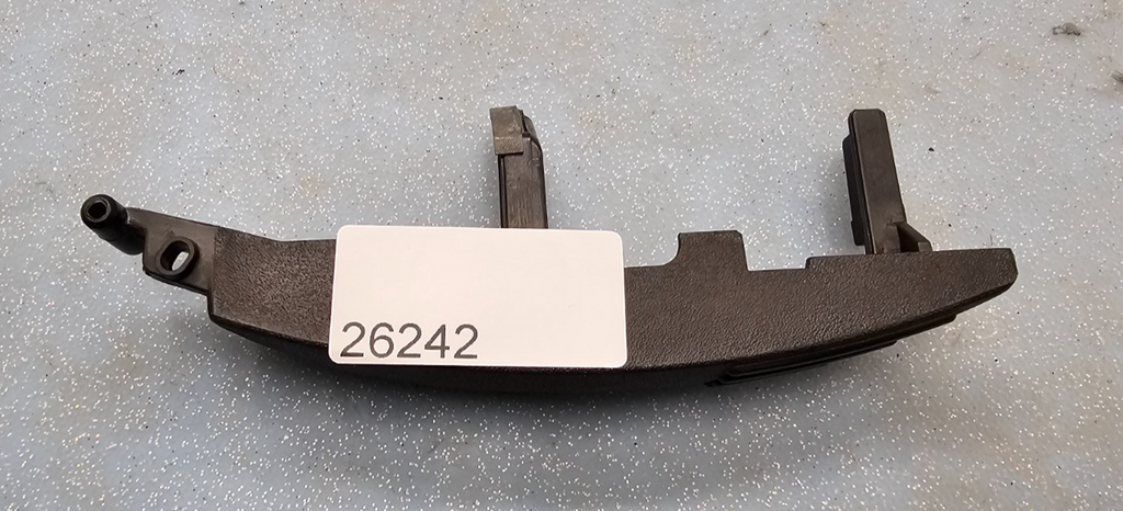 🔥99-07 Silverado Suburban Tahoe Yukon Center Console Armrest Lid latch BLACK