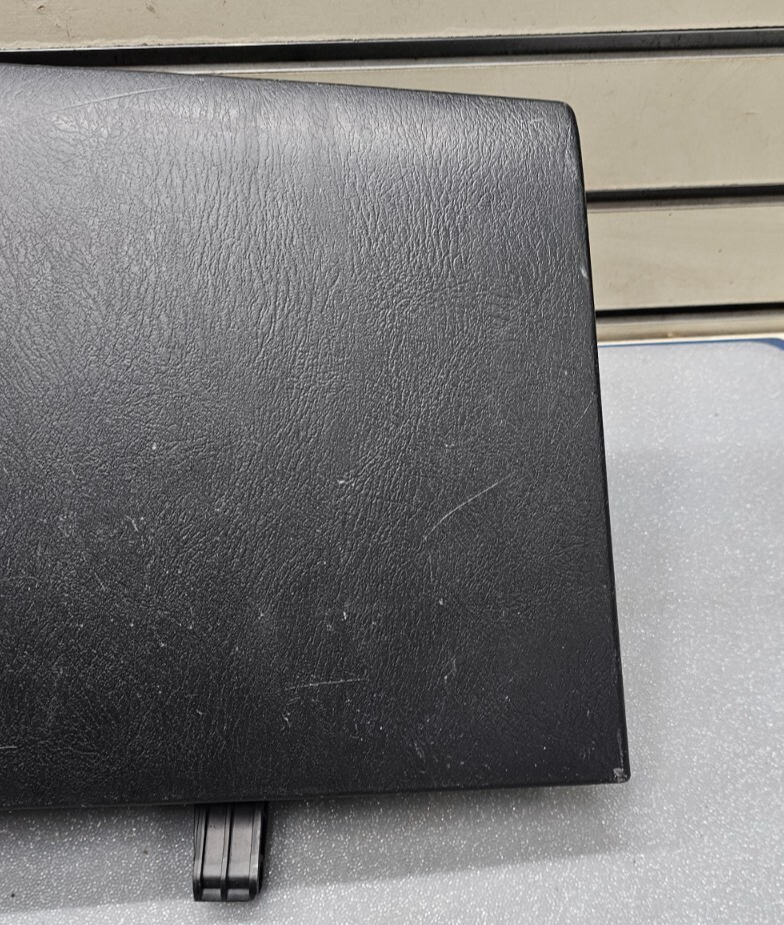 🔥07-12 Mazda CX-9 Dash Glove Box Storage Compartment Panel Assembly Black OEM