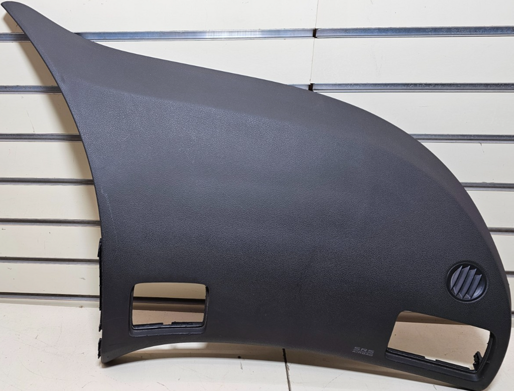 🔥06-11 Honda Civic Right Passenger Dash Pad Panel Cover Bezel Black OEM