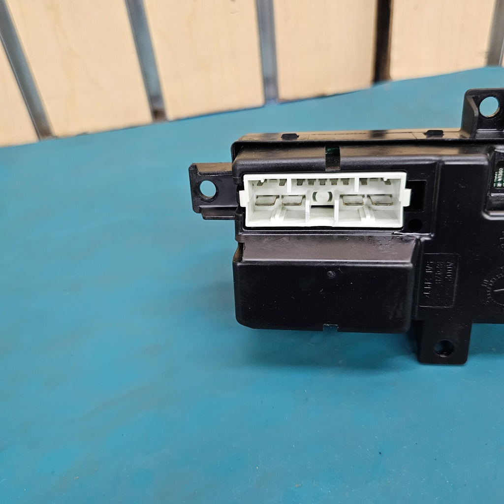 🔥1996-1998 JEEP GRAND CHEROKEE RIGHT PASSENGER POWER WINDOW SWITCH ASSEMBLY