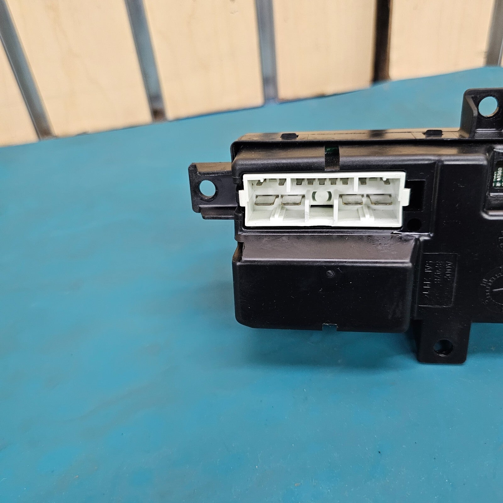 🔥1996-1998 JEEP GRAND CHEROKEE RIGHT PASSENGER POWER WINDOW SWITCH ASSEMBLY