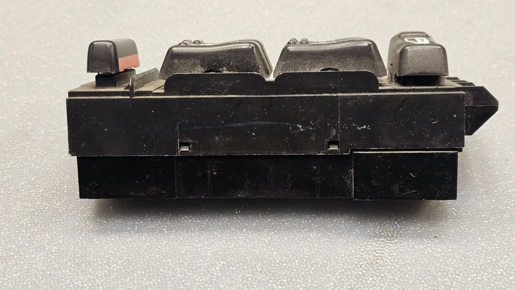🔥99-02 Tahoe Suburban Yukon Left Driver Master Power Window Switch Assembly OEM