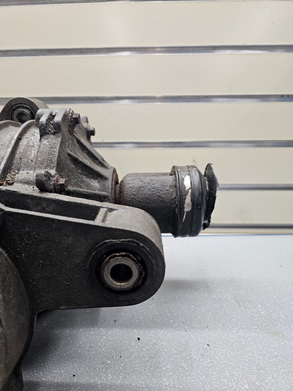 🔥09-19 JOURNEY/08 AVENGER/ 08 SEBRING AWD Rear Axle Differential Carrier OEM