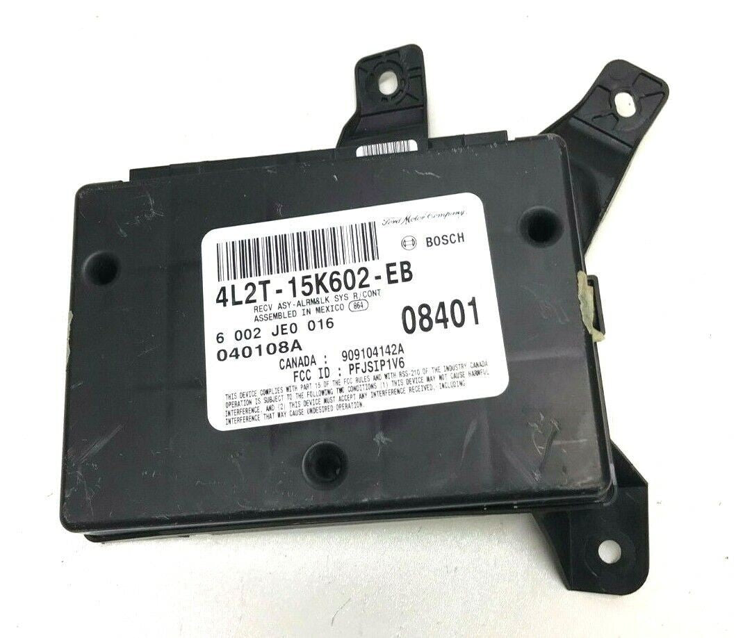 🔥02-04 FORD EXPLORER Anti-theft Keyless Entry Module 4L2T-15K602-EB