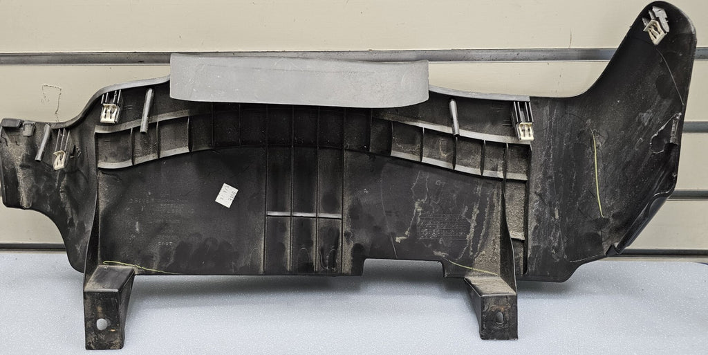 2003-2020 Chevrolet Express GMC Savana  Knee Bolster Trim Panel Left Driver Side