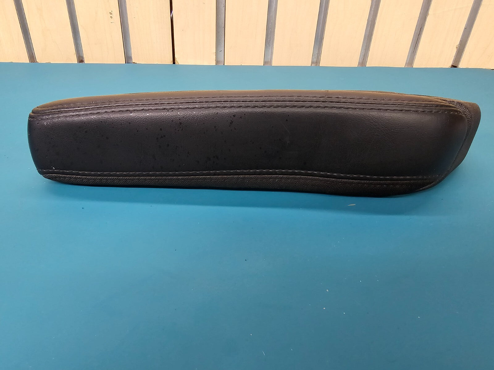 🔥10-16 Dodge Grand Caravan CHRYSLER TOWN COUNTRY Arm Rest DRIVER Side GRAY