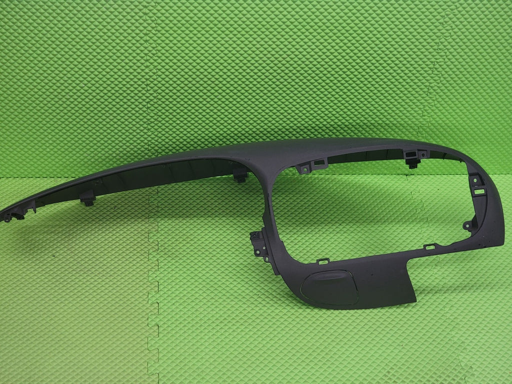🔥97-03 Ford F150 EXPEDITION Upper DASH PAD Dashboard Panel Bezel Trim Gray DP2