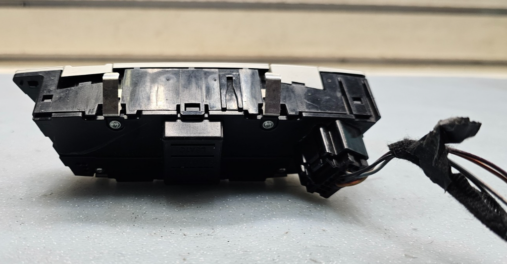 🔥2012-2018 Ford Focus MK3 Overhead Console w/Sunroof Switch Trim Bracket Frame