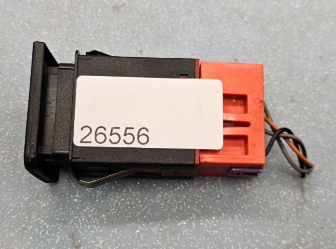 🔥98-04 Volkswagen VW Golf MK4 ASR Traction Control Switch Schalter Push Button