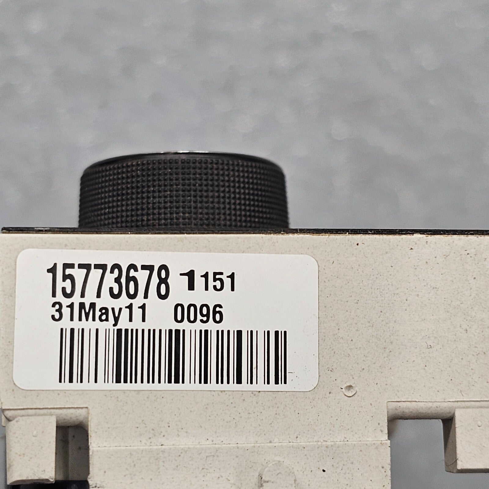🔥08-23 Express Savana Dash A/C Heater Temperature Climate Control Conditioner