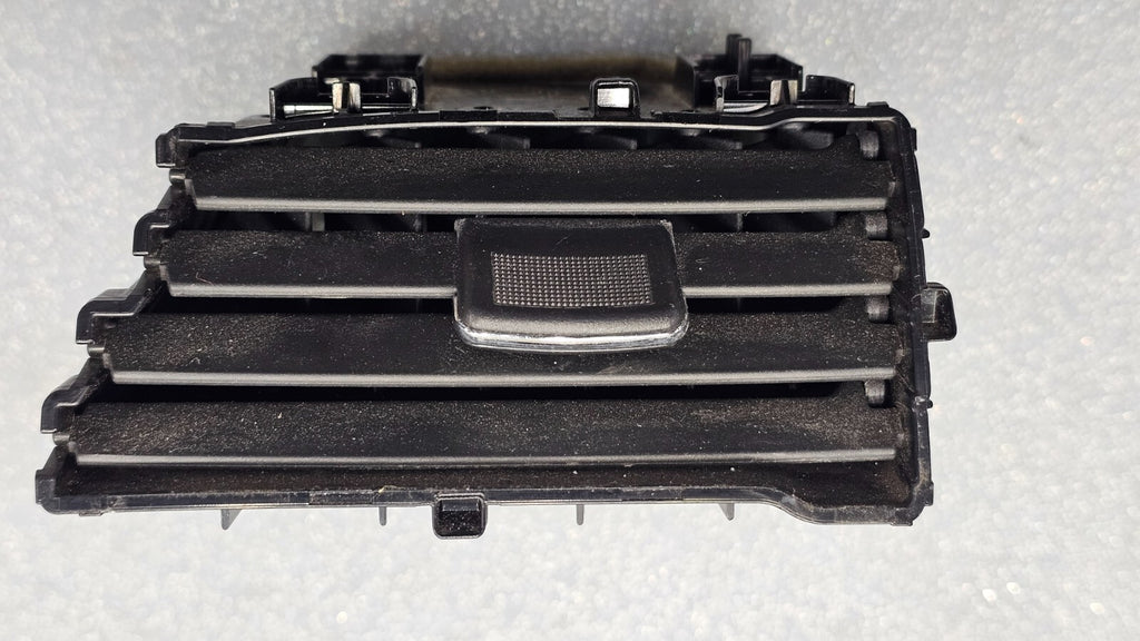 🔥13-15 Nissan Altima Dash Right Passenger Air Vent Heater Conditioning Black