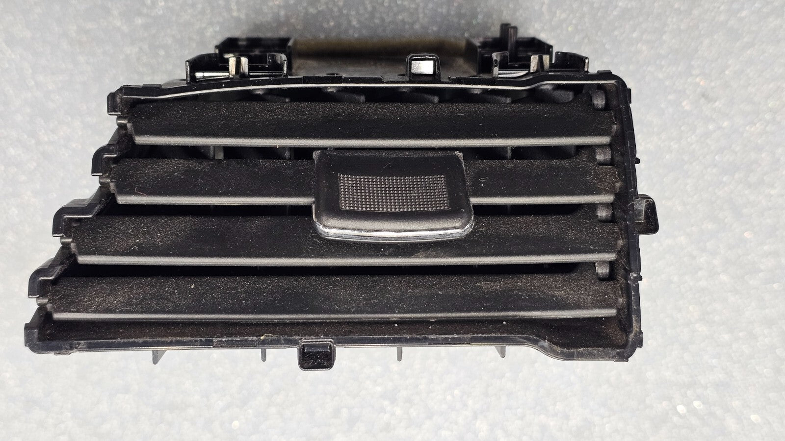 🔥13-15 Nissan Altima Dash Right Passenger Air Vent Heater Conditioning Black