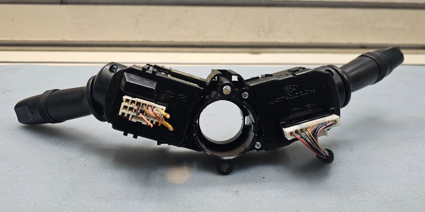 🔥10-15 Kia Forte Optima Soul Sportage Switch Assembly Lighting & Turn Signal