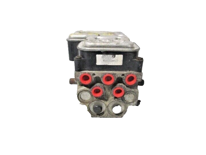 03-06 Chevy TAHOE YUKON SUBURBAN SIERRA ABS Anti Lock Brake Pump Motor ASSEMBLY