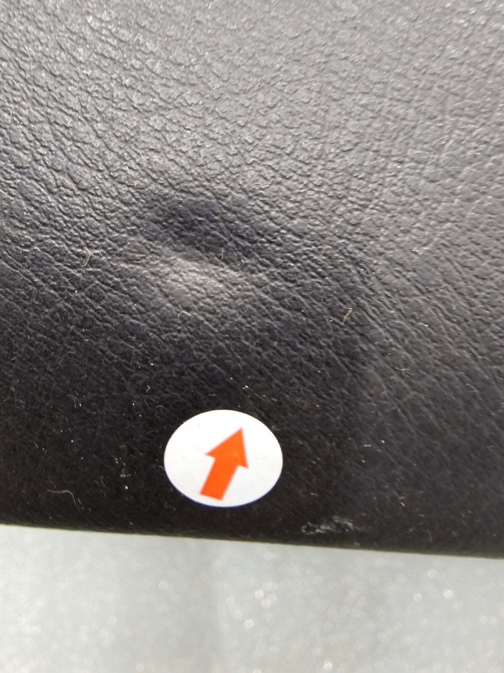 🔥1999-2003 Acura TL Glove Box Storage Compartment Door Black  OEM