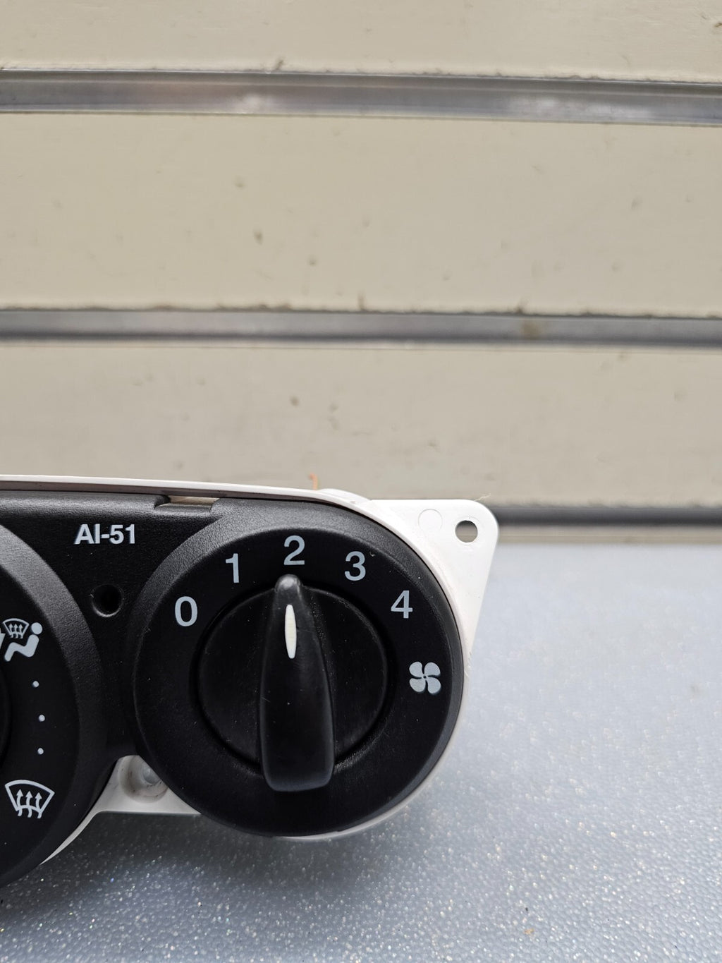 🔥00-07 Ford Focus Dash A/C Heater Climate Control Temperature Conditioner OEM