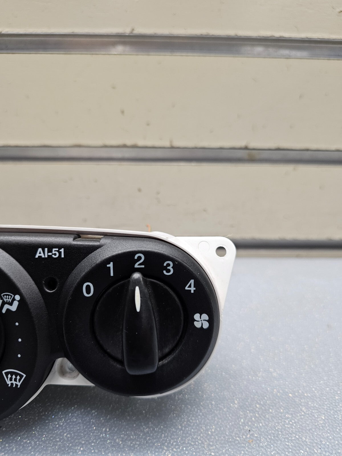 🔥00-07 Ford Focus Dash A/C Heater Climate Control Temperature Conditioner OEM