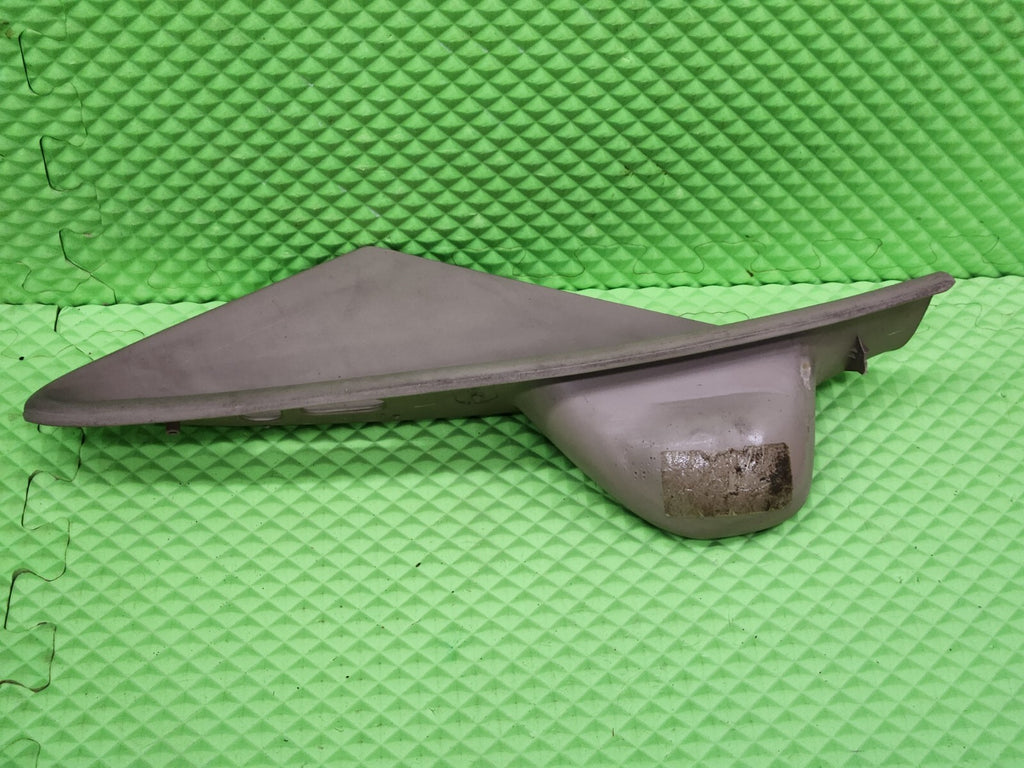 01-04 Ford Mustang front right hand passenger door Window Switch Bezel OEM TAN