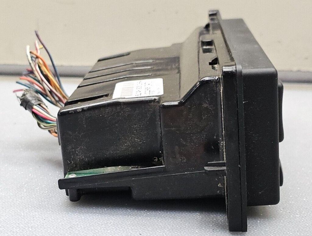 🔥06-10 Explorer Mountaineer Automatic AC Heater Temperature Climate Control OEM