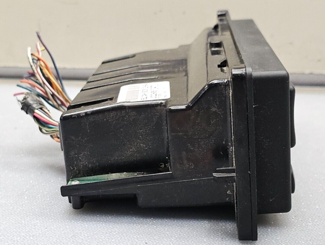 🔥06-10 Explorer Mountaineer Automatic AC Heater Temperature Climate Control OEM