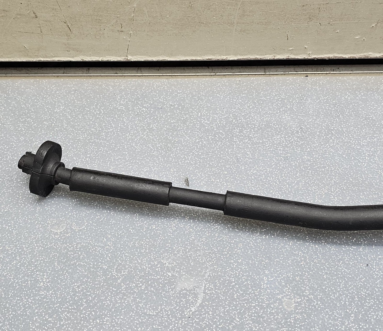 🔥2002-2006 Nissan Altima Hood Prop Rod 2.5 3.5 OEM