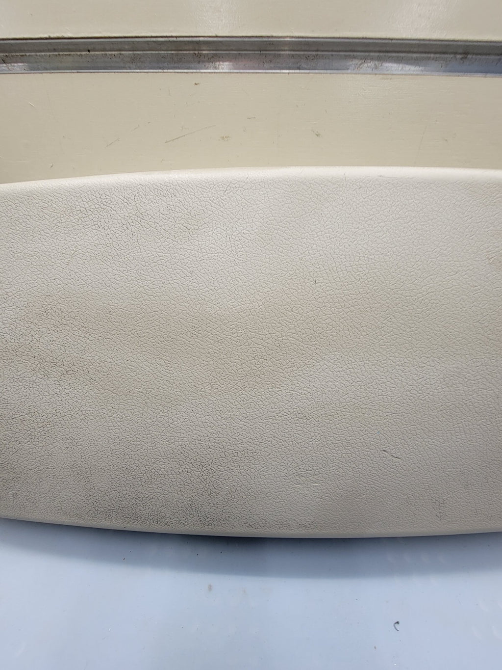 🔥05-07 Chrysler 300 Dodge CHARGER Center Console ARMREST Lid Cover LIGHT TAN