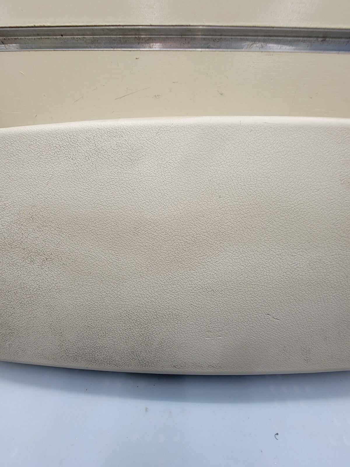 🔥05-07 Chrysler 300 Dodge CHARGER Center Console ARMREST Lid Cover LIGHT TAN