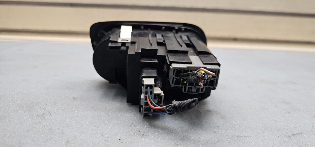🔥97-03 Ford F150 Expedition HEADLIGHT SWITCH dimmer control BLACK OEM