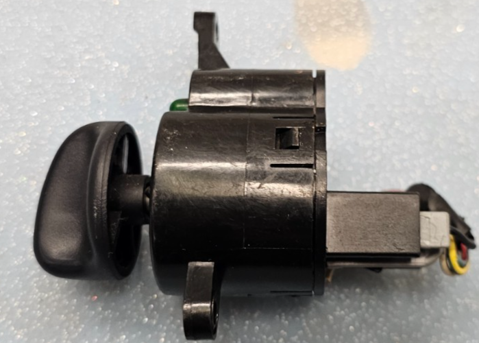 🔥95-06 FORD RANGER EXPLORER SPORT TRAC 4X4 FOUR WHEEL DRIVE SWITCH CONTROL KNOB