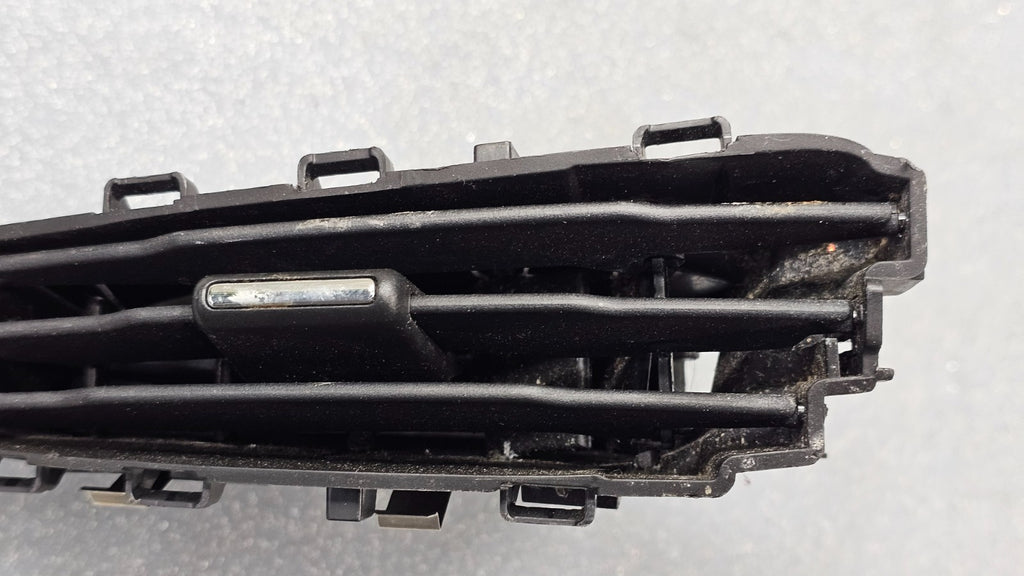 🔥12-17 Ford Focus Dash Left Driver AC Air Vent Heater Conditioning Black