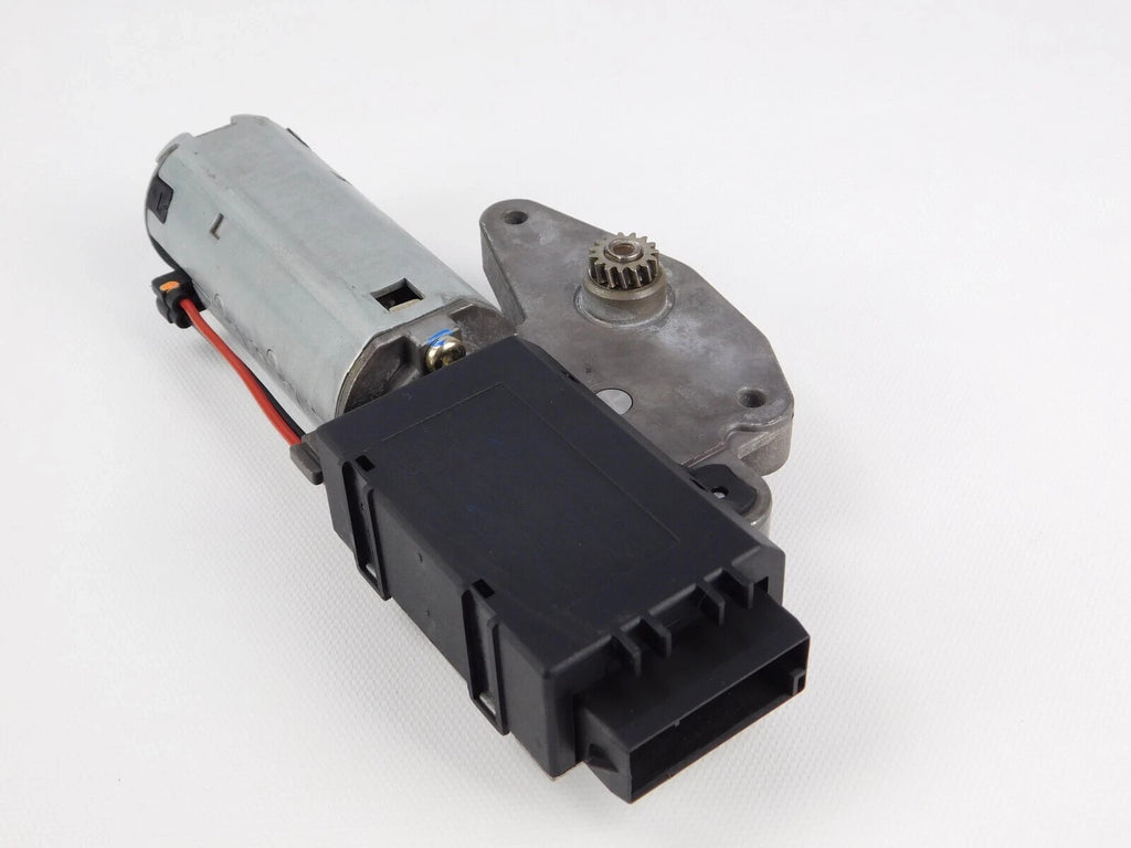 02-04 Escalade Silverado Tahoe Yukon Sunroof Moonroof Power Motor OEM