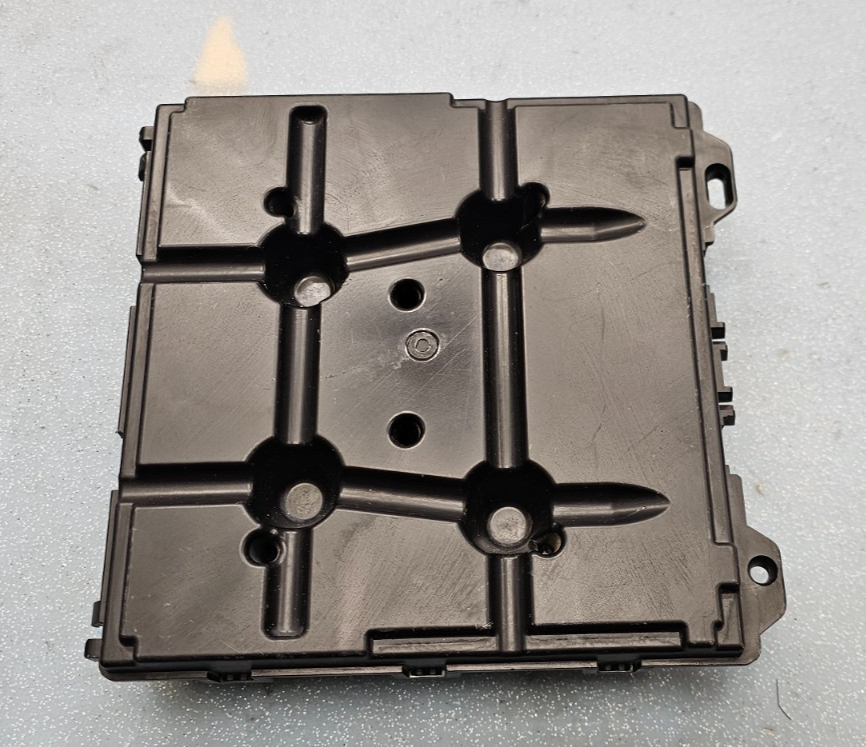 🔥11-14 VolksWagen VW Jetta Front Body Computer Control Module BCM BCU Unit OEM