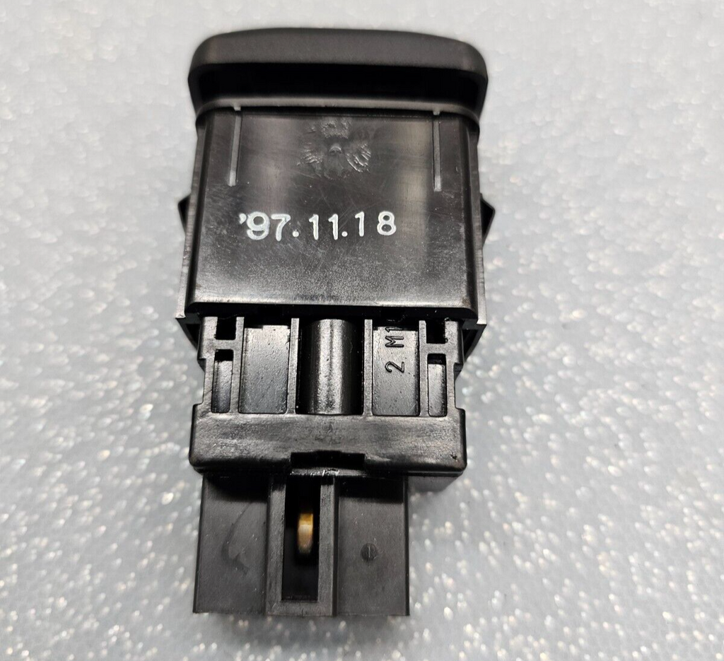 🔥1998-2002 Honda Accord Power Cruise Control Dash Button Switch OEM