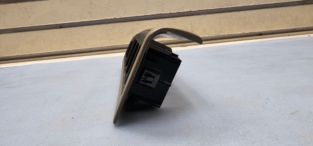 🔥03-06 Silverado ESCALADE LEFT Driver Master Door Window Switch Black/Tan WS4