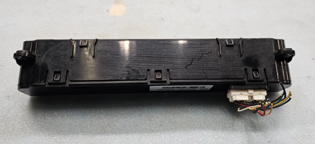 🔥11-14 HYUNDAI SONATA DASH DIGITAL CLOCK DISPLAY OEM