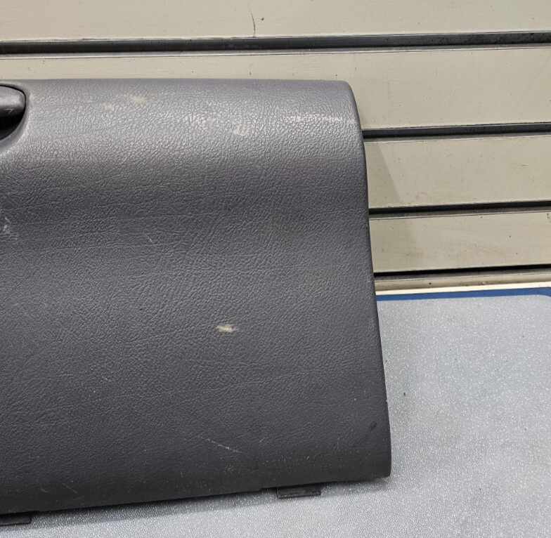 🔥98-01 Dodge RAM Dash GLOVE BOX Storage Compartment Door Lid Assembly Black G21