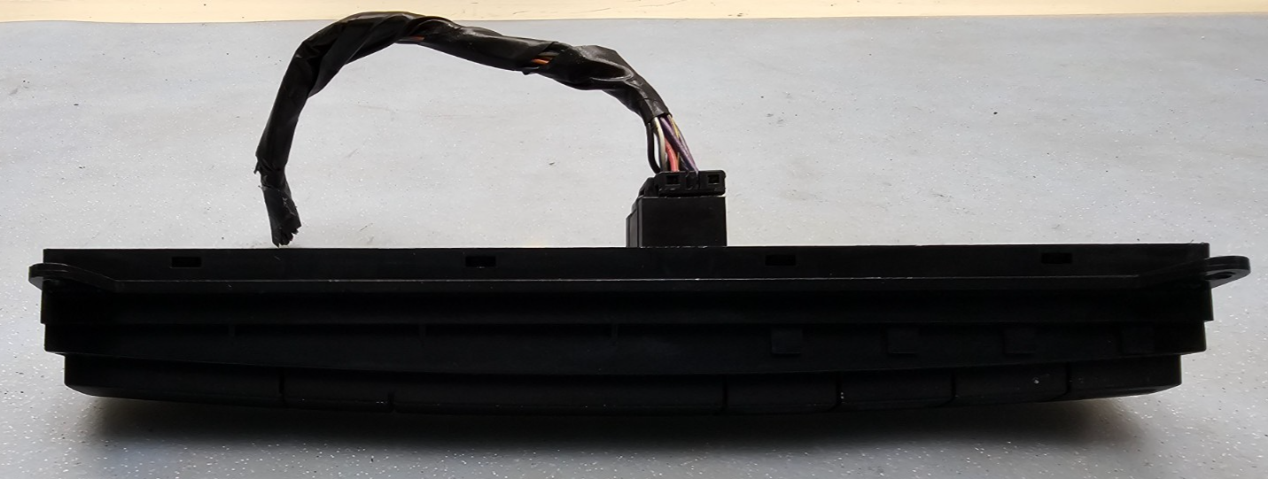 🔥06-07 Grand Cherokee Commander Information Switch Control Instrument Panel