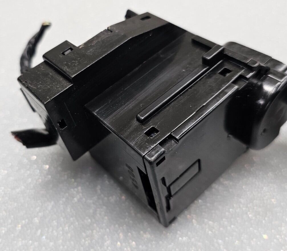 🔥03-07 ACCORD STEERING COLUMN WINDSHIELD WIPER SIGNAL HEADLIGHT CONTROL SWITCH