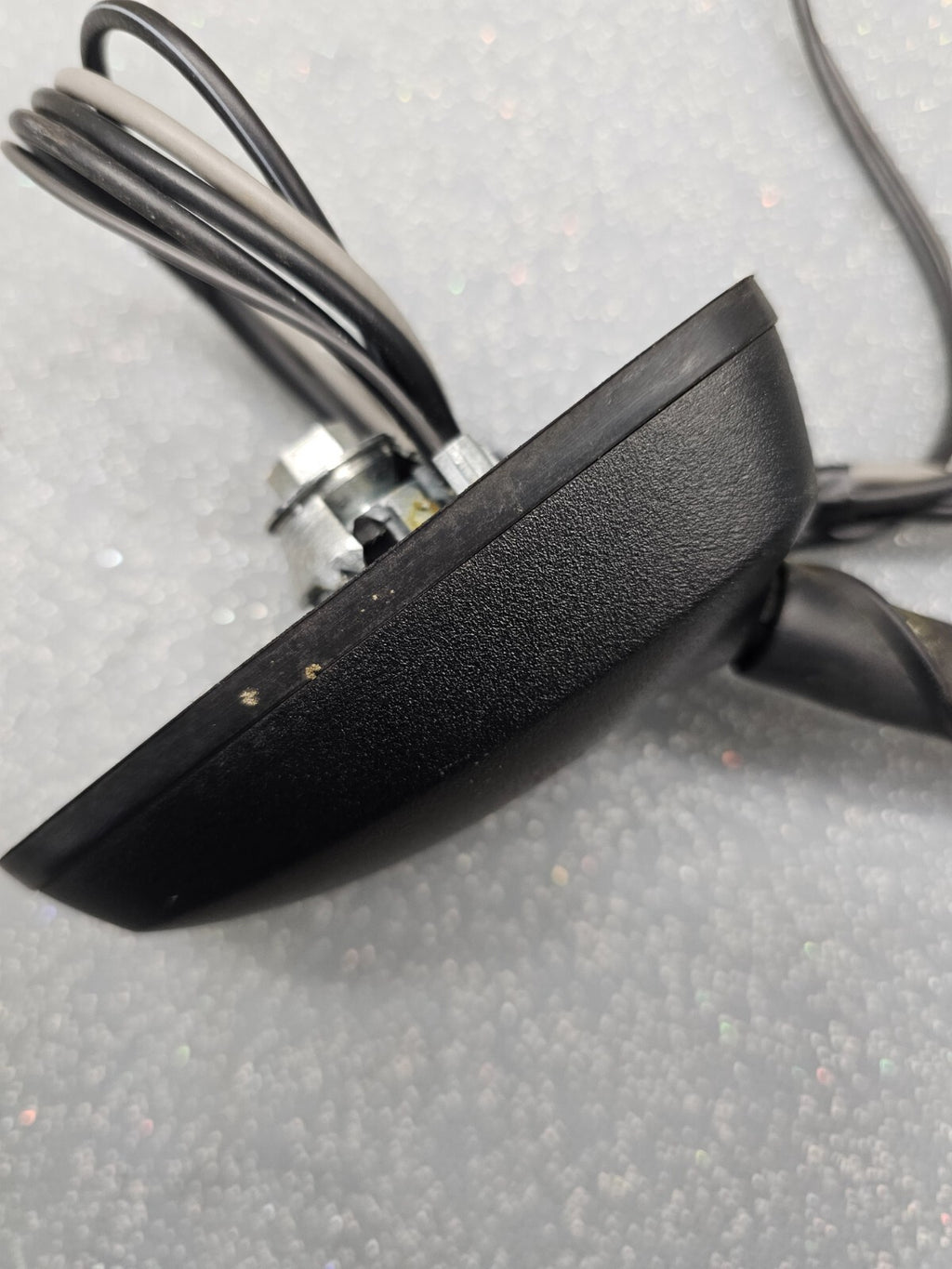 08-10 Acadia Traverse Enclave Roof Mounted Antenna OEM 25839396/AT