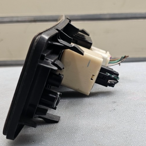 🔥97-01 ​Camry Dash Dimmer Power Mirror Control Switch Bezel Assembly Wood