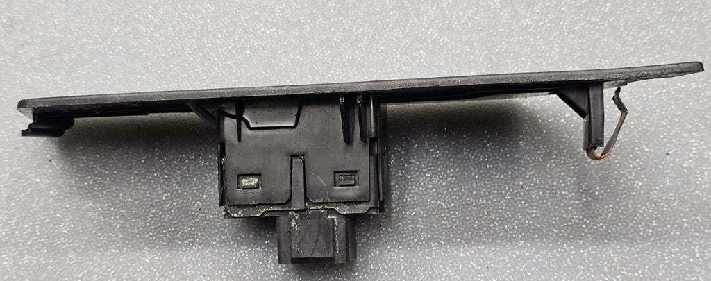 🔥11-14 Ford Edge Rear Right Passenger Power Window Switch Assembly Black OEM