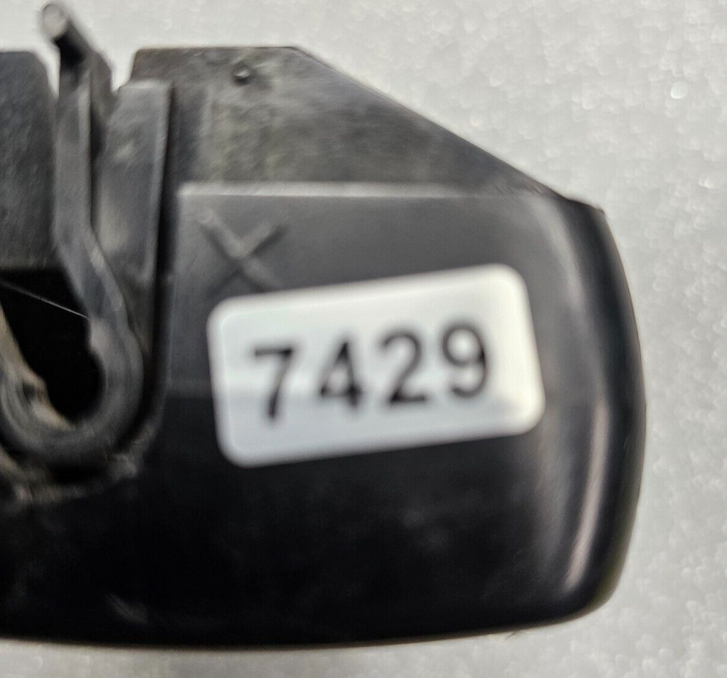 🔥94-97 Dodge Ram 1500 Dash Air Vent A/C Heater Filter Temperature Black OEM VT6